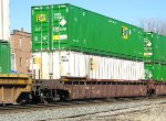 GTW Double Stack 676037A